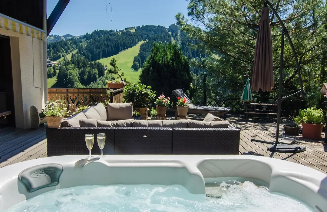 Chalet Sandy-1