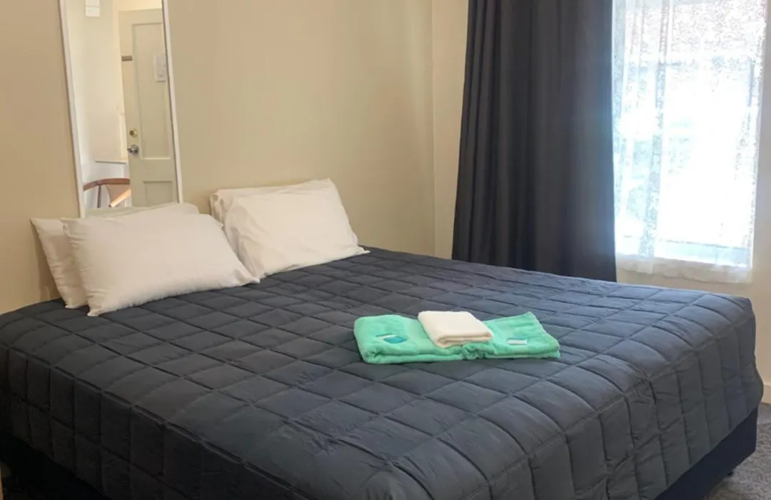 Mid Coast Motor Inn-1