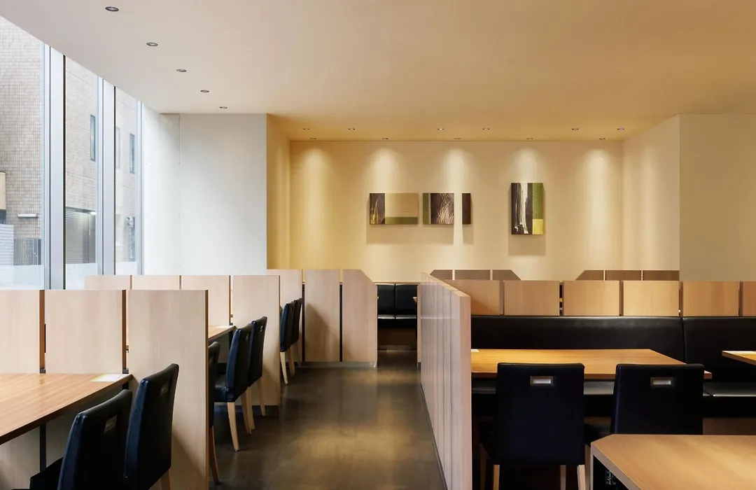 Four Points Flex By Sheraton Osaka Umeda-1