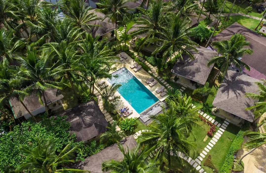 Cadlao Resort And Restaurant-1
