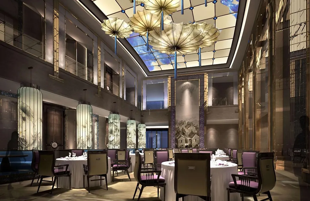 Wyndham Grand Foshan Gaoming-1