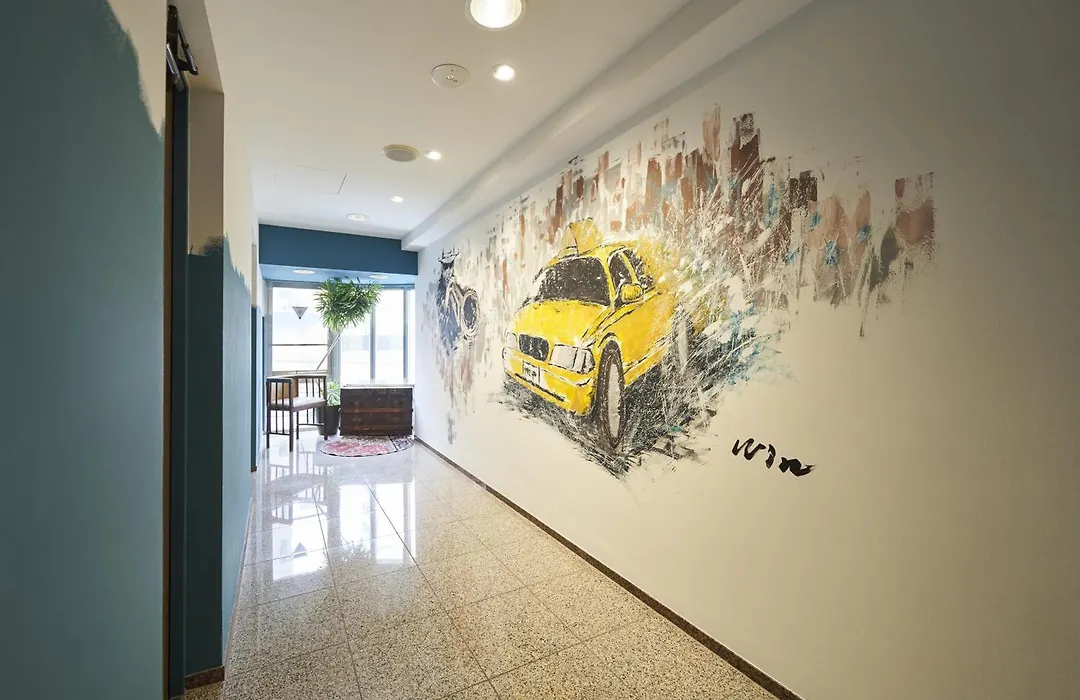 Hotel Toms-1