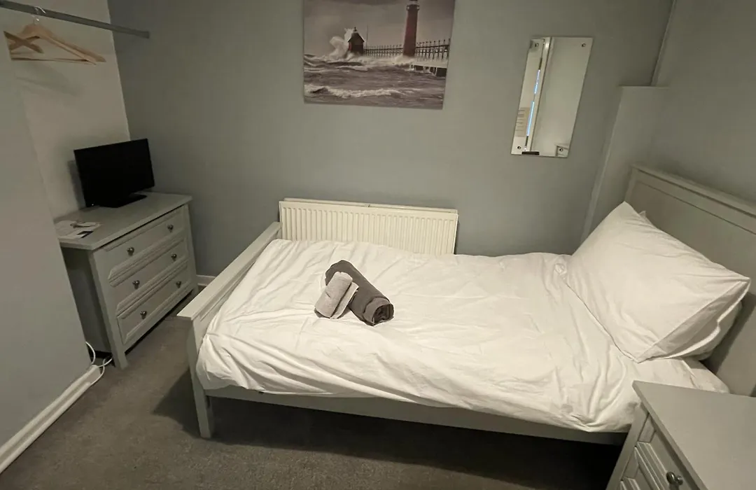 Admiral Blake Guesthouse-1