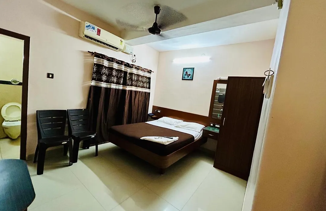 Hotel Jothi-1