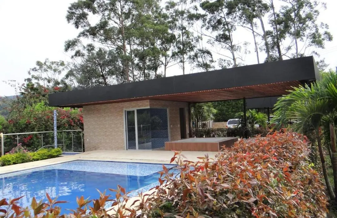 Libertg Hotels Spa Medellin-1