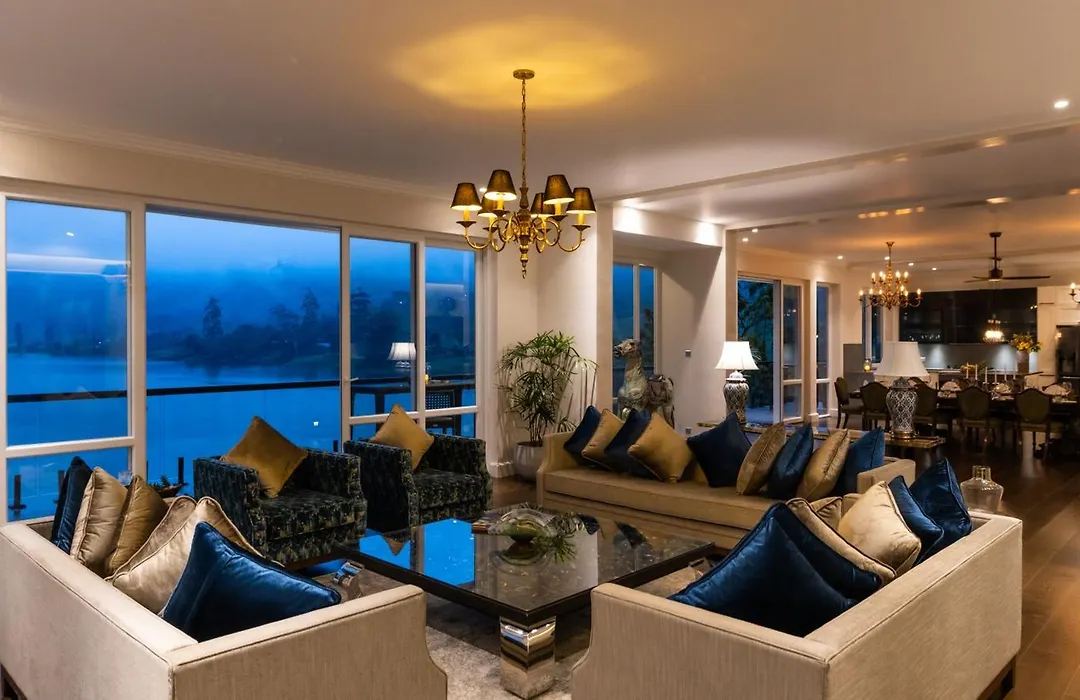 Villa Serenity By The One Group Of Hotels-1