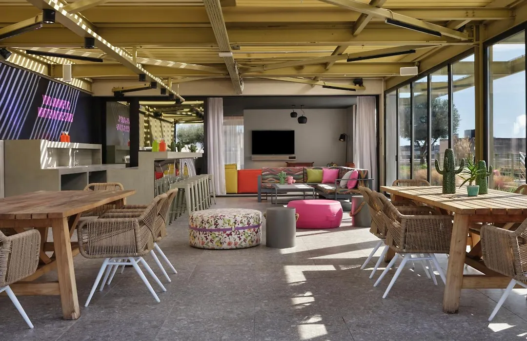 Moxy Athens City-1