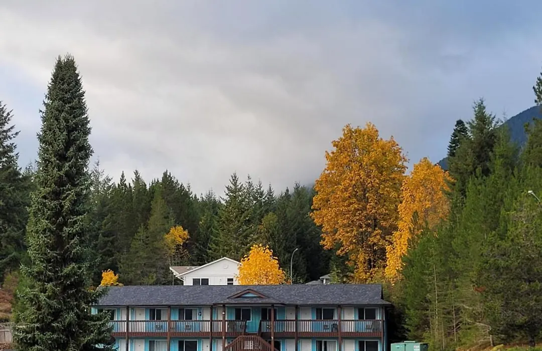 Ridgeview Motor Inn-1