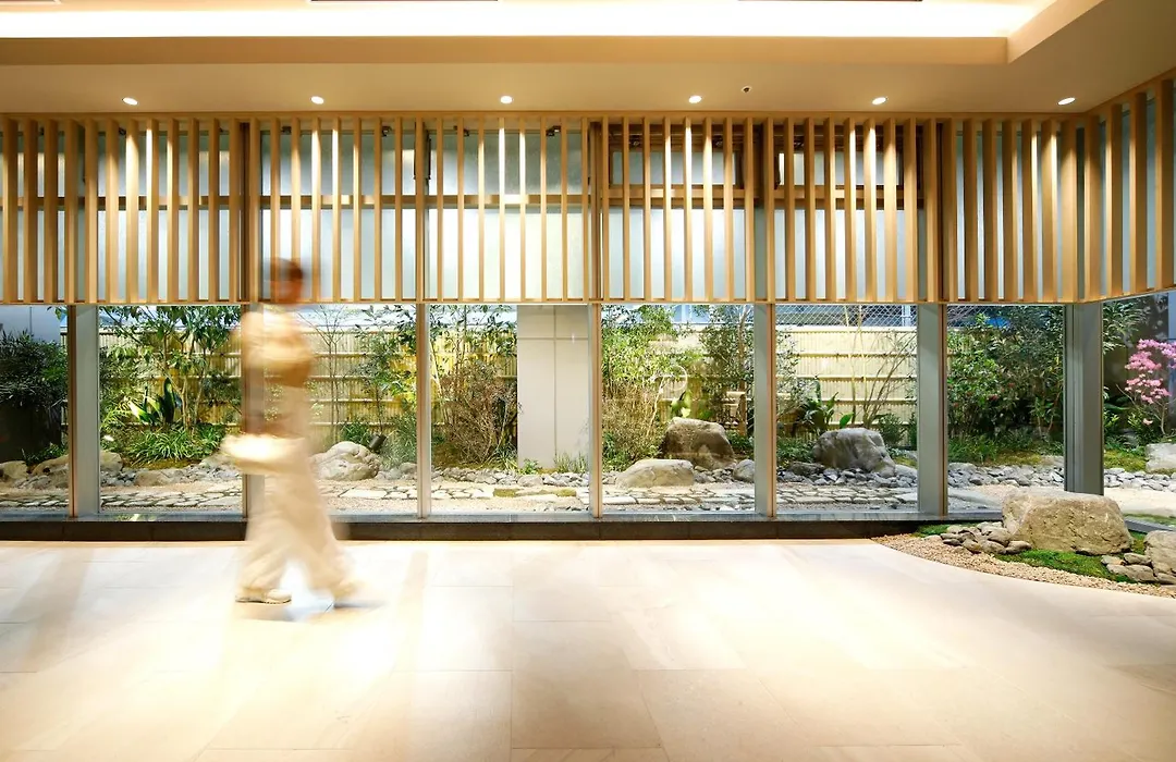 Travelodge Kyoto Shijo Kawaramachi-1