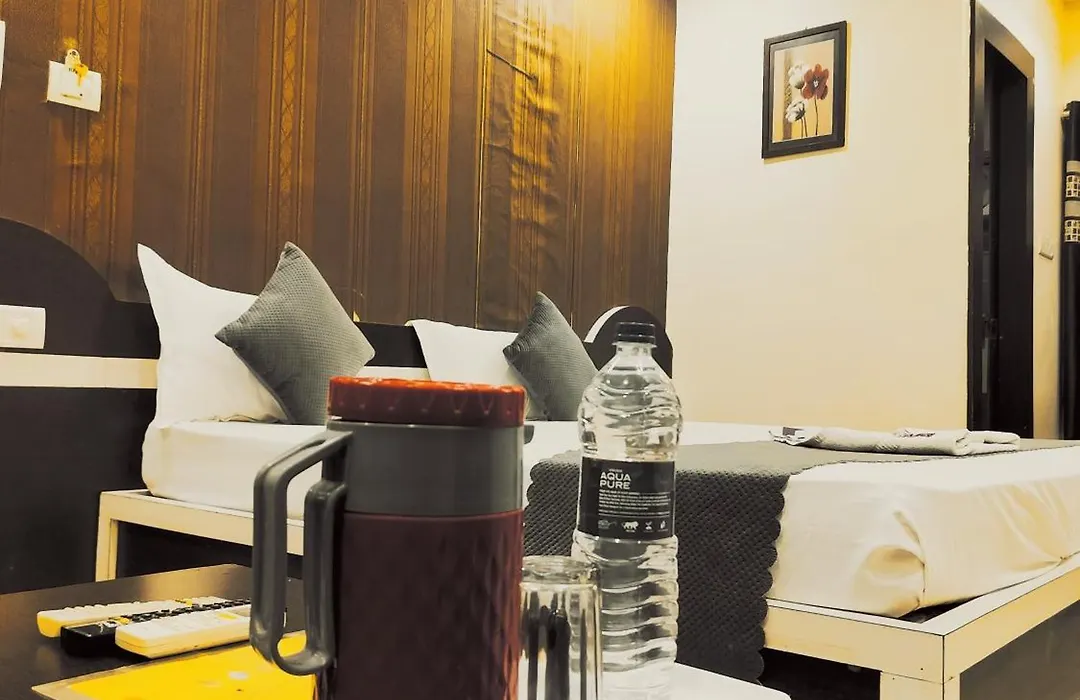 Hotel R K Palace Bhopal-1