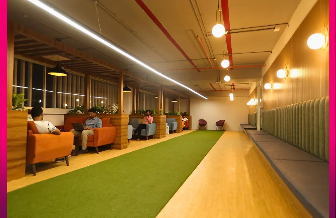 C Suites - Grand Central-1