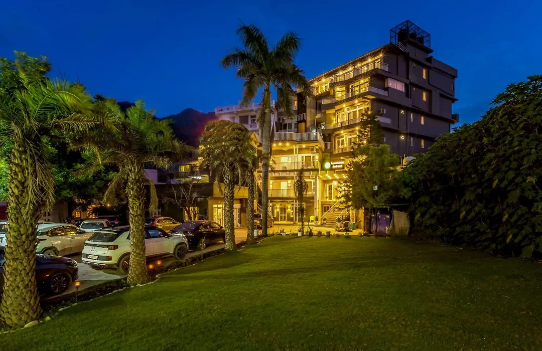 Tripli Hotels Ayushman Retreat-1
