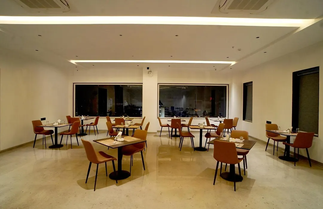 Zip By Spree Hotels Nanded-1