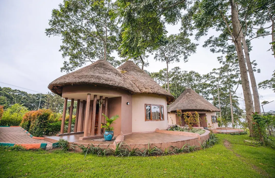 De Rain Eco Beach Resort-1