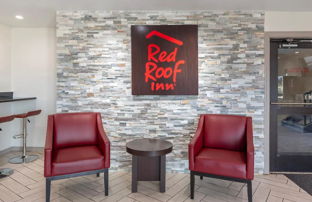 Red Roof Inn Canton-1