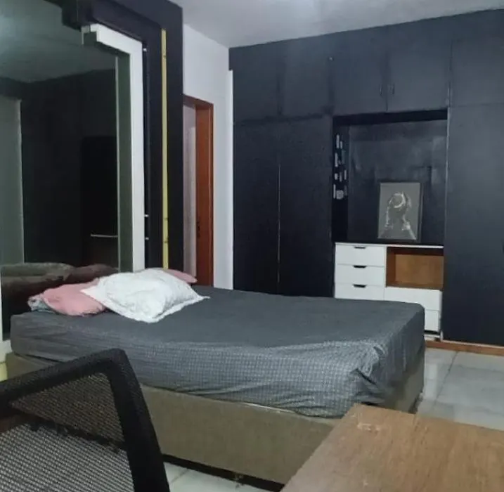 Hostel Madagascar-1