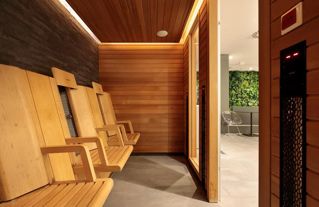 Baltic Park Loft By Zdrojowa-1