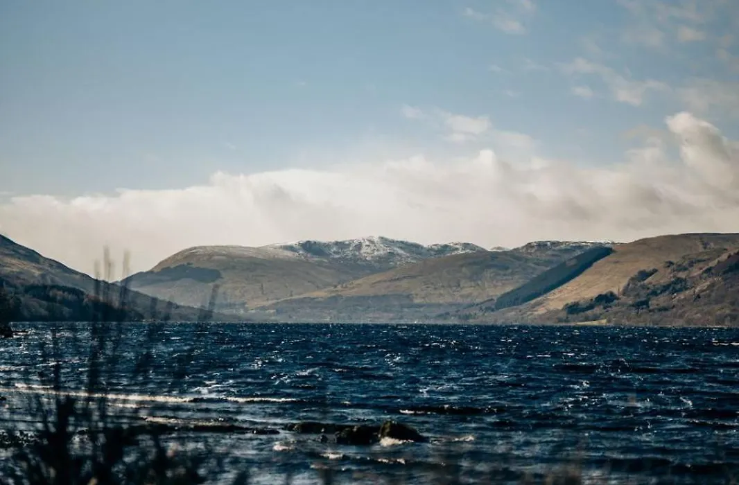 Loch Earn Leisure Park-1