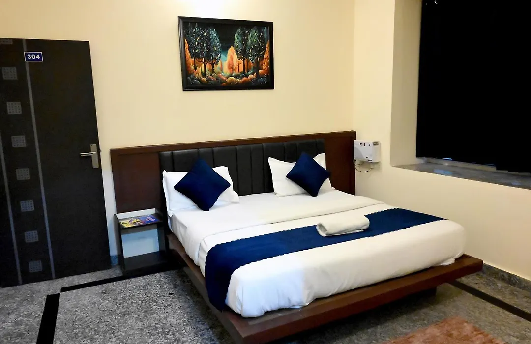 The Hotel V3-1