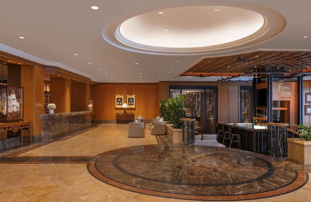 Dusit Princess Melaka-1