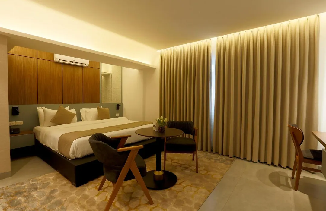 G Hotel Amman-1
