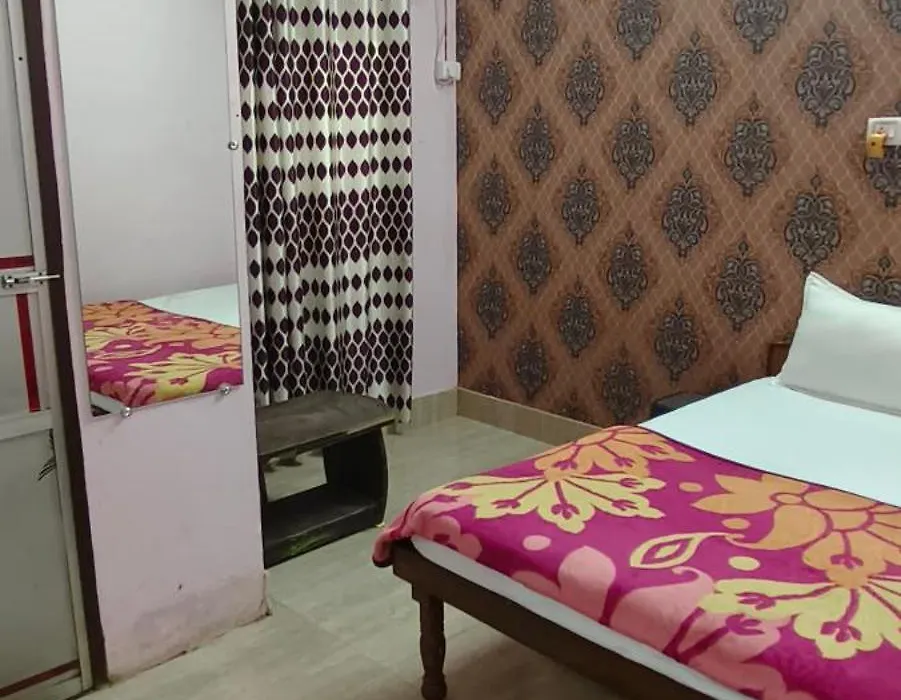 Jamuna Paying Guest House-1