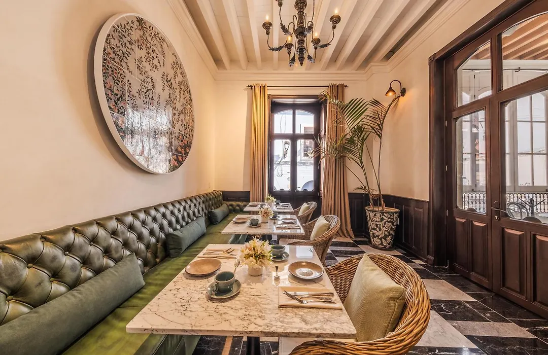 Casa Kloster Hotel Boutique-1