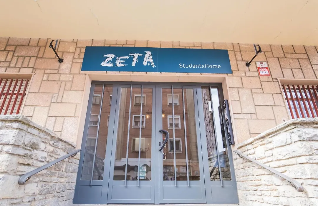 Residencia Zeta Home-1