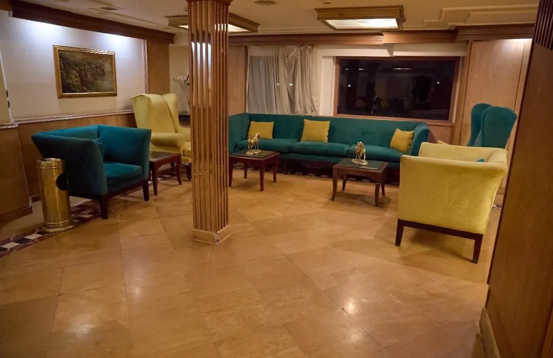 Aton Nile Cruise-1
