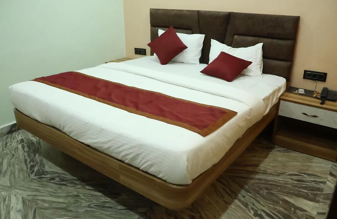 Hotel Rj International-1