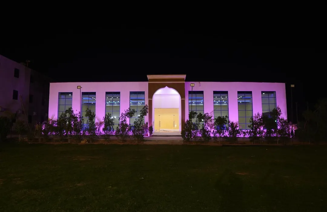 The Brahma'S Resort-1