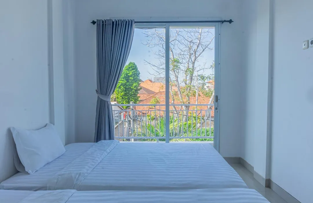 Sunrise Guest House Sanur-1