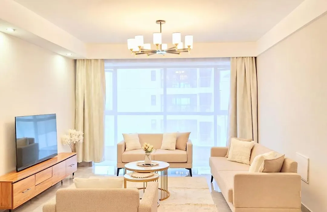 Apple Tree Apartment , 2 Bedroom Luxury Suites-1