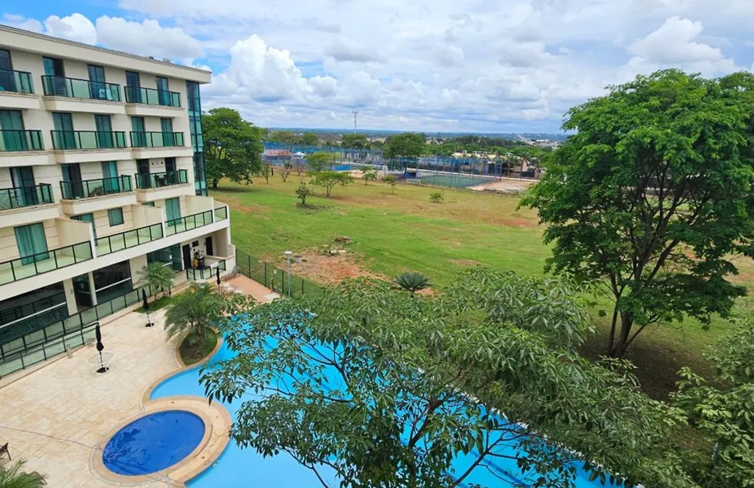 The Union By Rei dos Flats-1