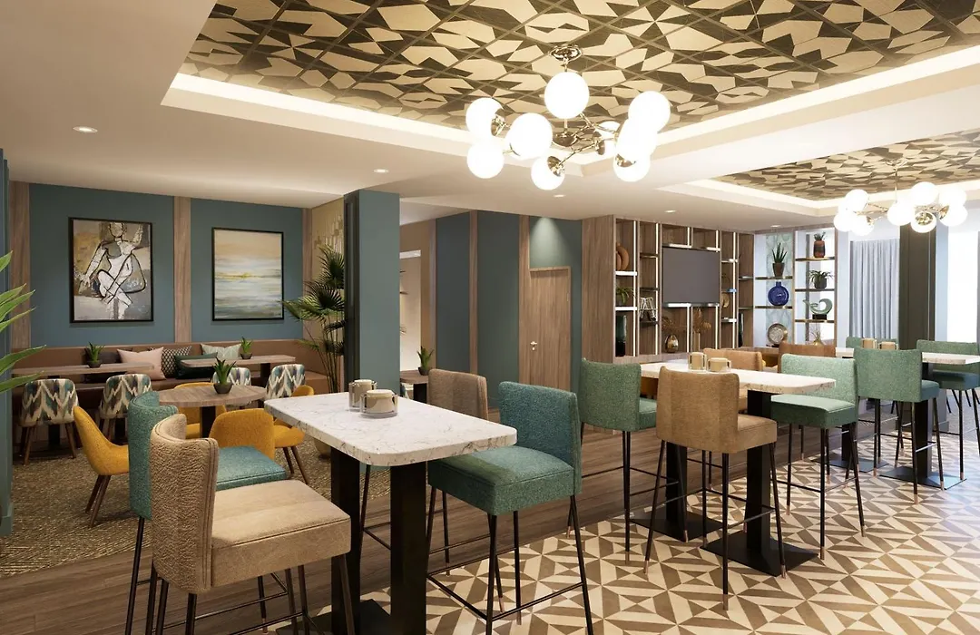Delta Hotels By Marriott Colchester-1
