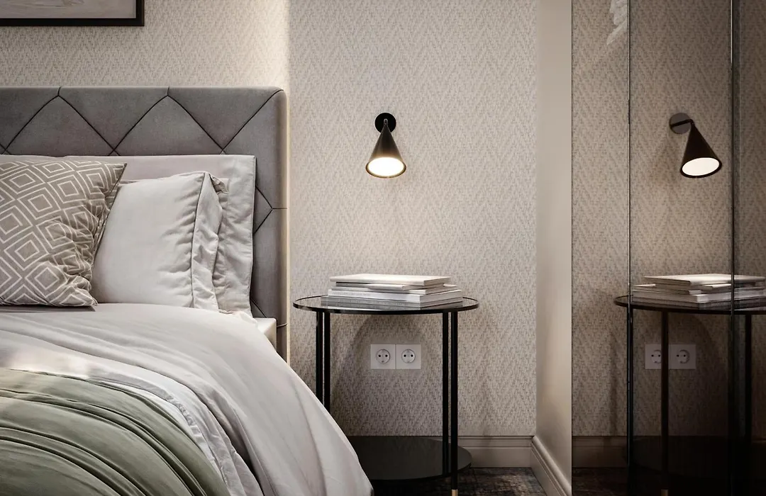 Black Gallo Residences-1