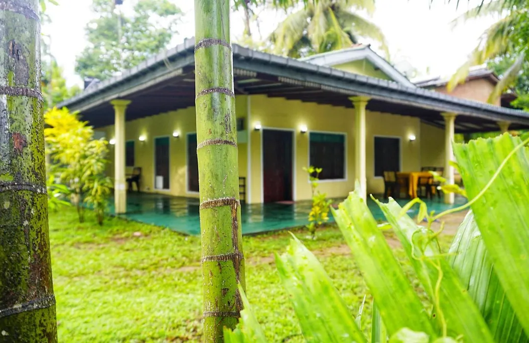 Lavish Layer Homestay-1