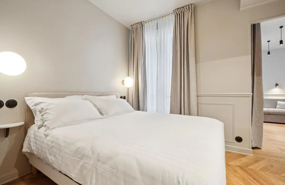 Hôtel Clémence-1