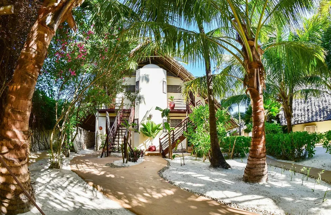 Sunshine Azure Zanzibar Beach Hotel-1