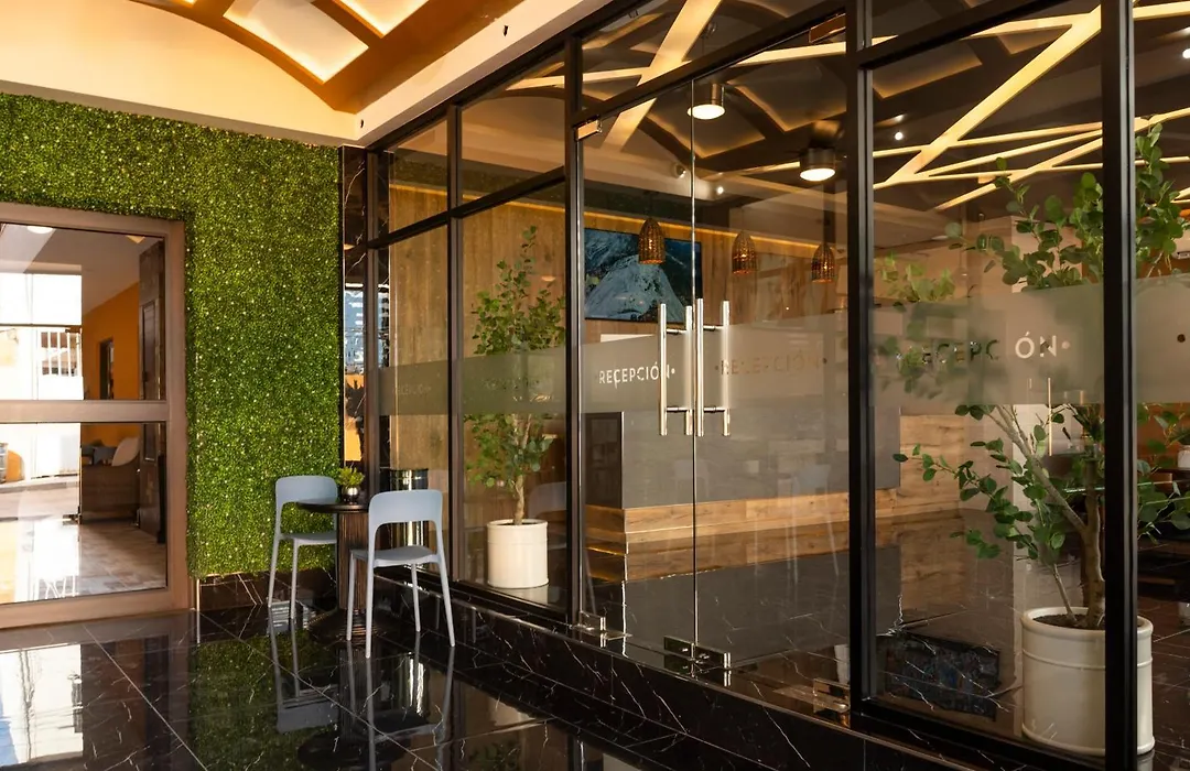 Hotel Socram Gh-1