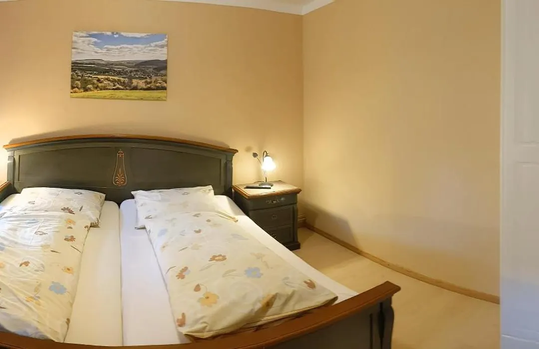 Pension Weseraue-1