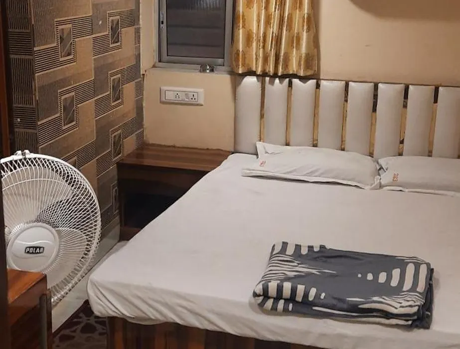 Zq Guest House-1