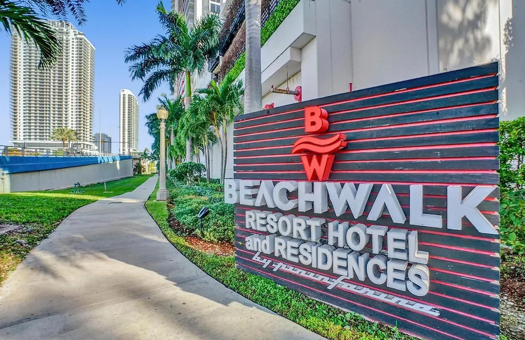 Beachwalk Resort-1