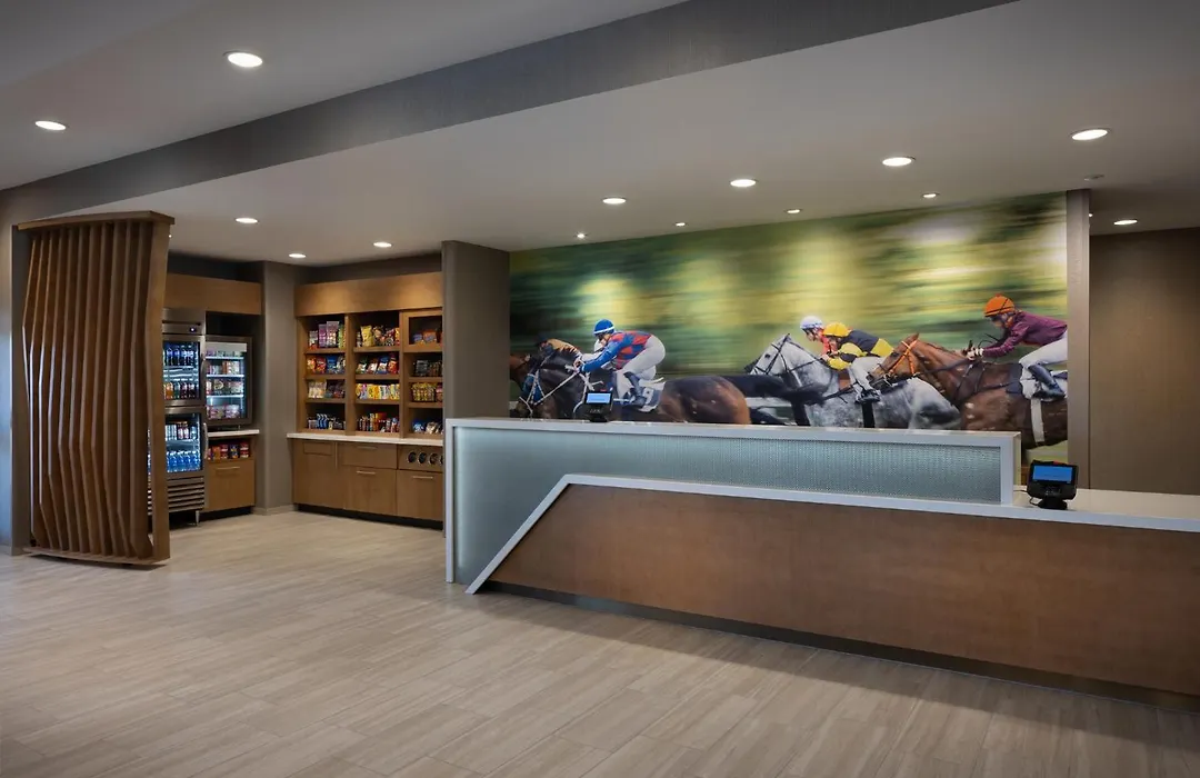 Springhill Suites By Marriott Bowling Green-1