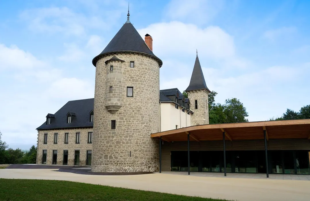 Chateau Du Theil-1