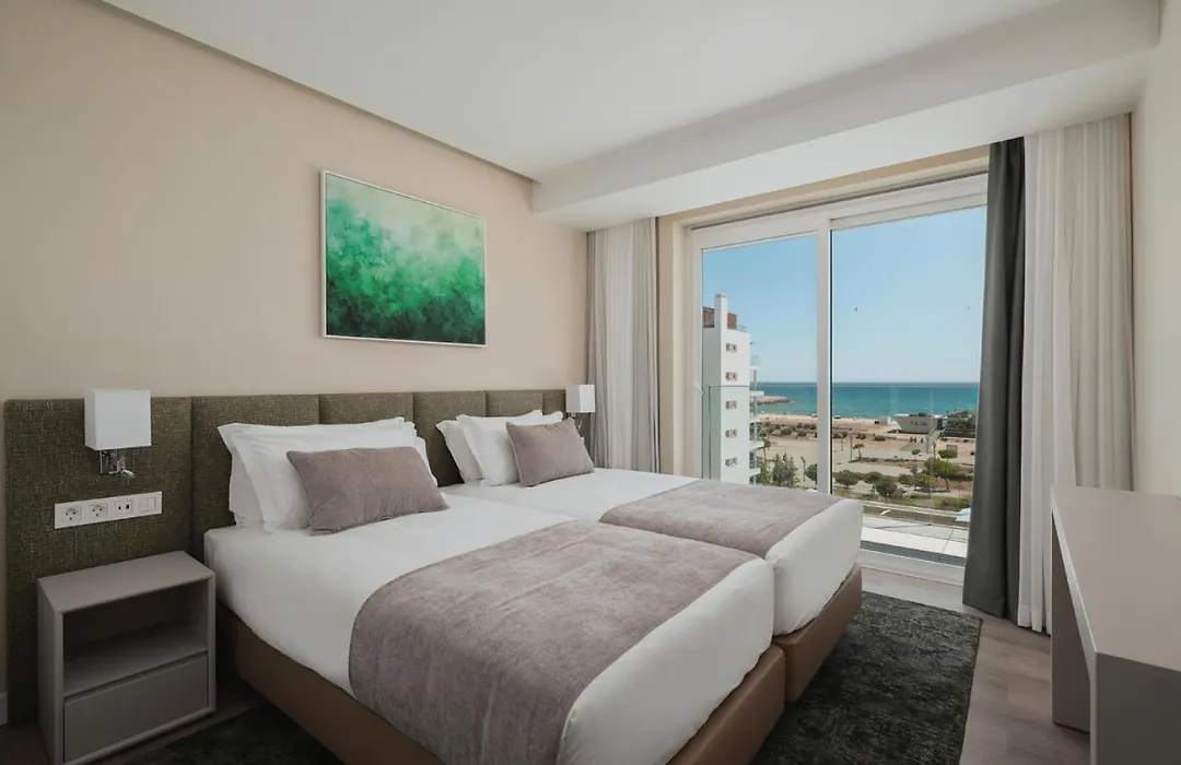 Dom Pedro Residences-1