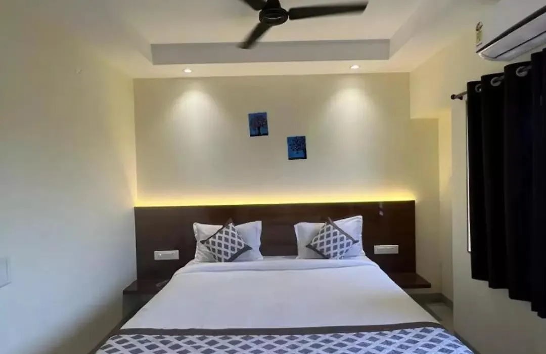 Hotel Mk Residency-1