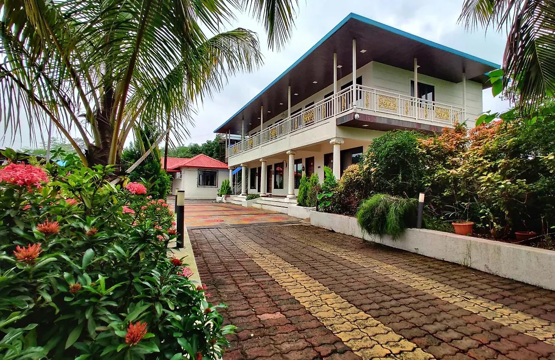 The Village Resorts-1
