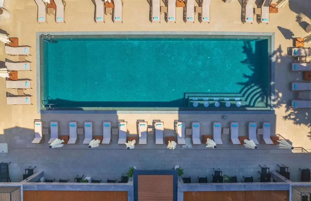 Casa Lumar Luxury Lodging- Adult Only-1