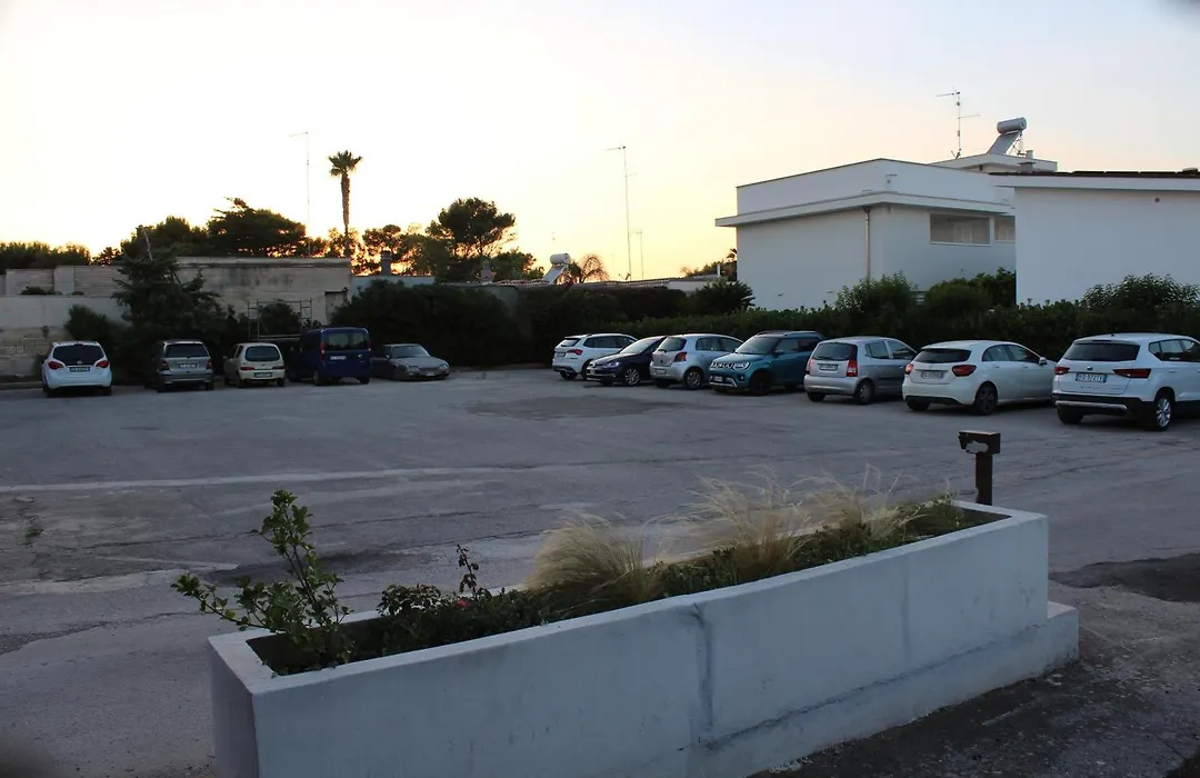 Luca'S House-1